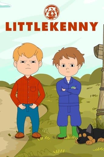 Staffel 1