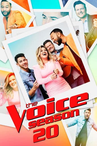Staffel 20