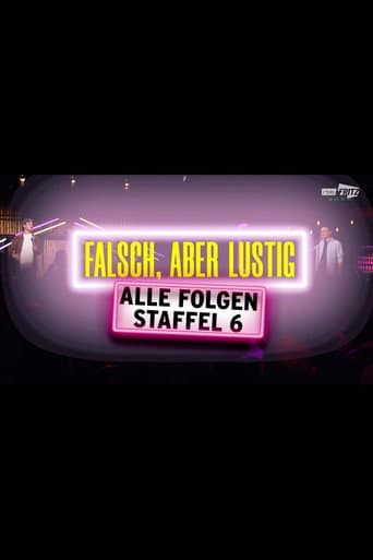 Staffel 6