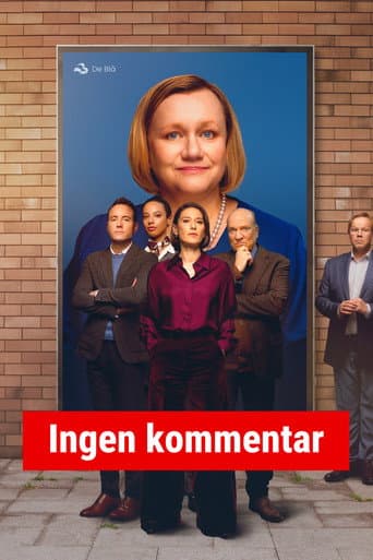 Ingen kommentar