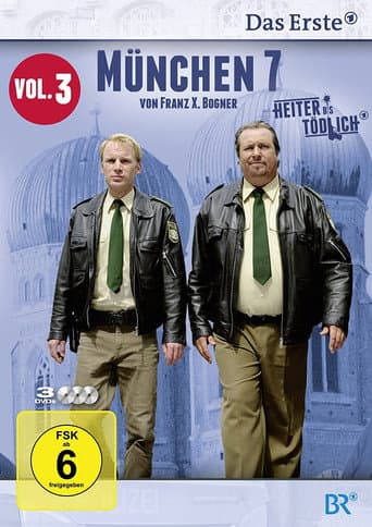Staffel 3