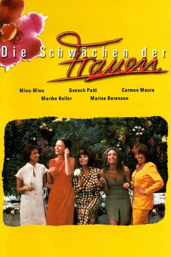 Die Schwächen der Frauen