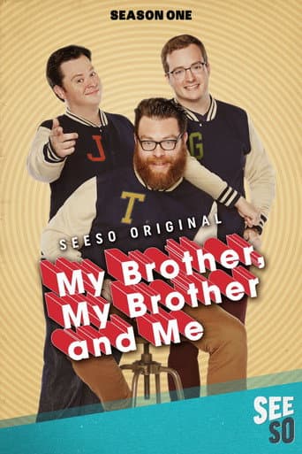 Staffel 1