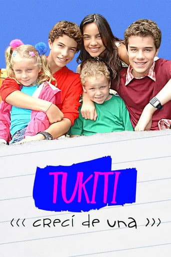 Staffel 1