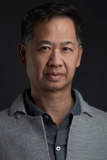 Aaron Wan