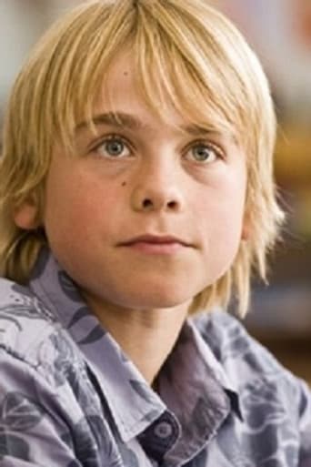 Bram Flick