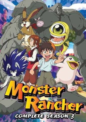 Staffel 3