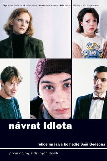 Die Rückkehr des Idioten
