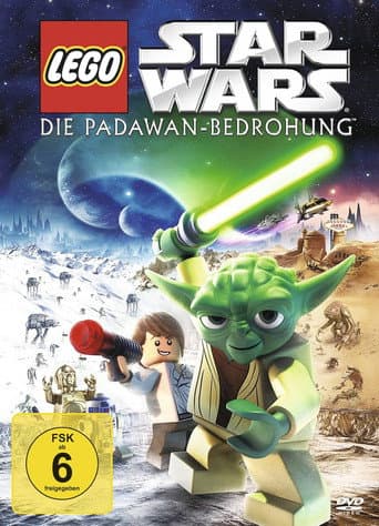 LEGO Star Wars: Die Padawan Bedrohung