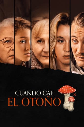 Cuando cae el otoño