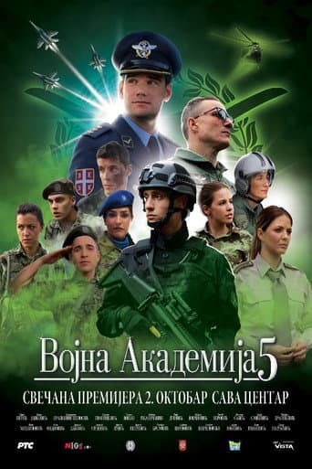 Staffel 5