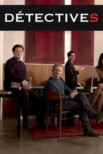 Staffel 1
