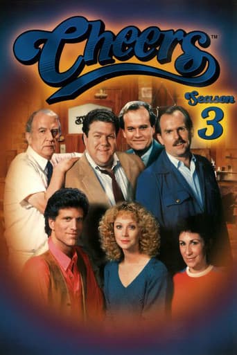Staffel 3