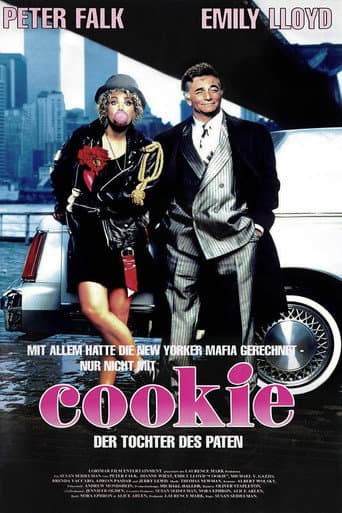 Cookie - Die Tochter des Paten