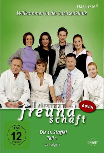 Staffel 11