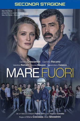 Staffel 2