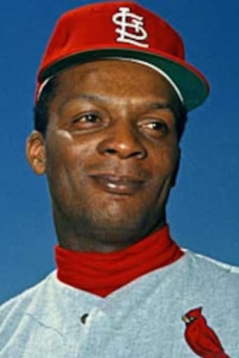 Curt Flood