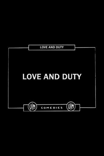 Love and Duty