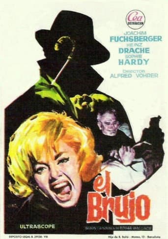 El Brujo
