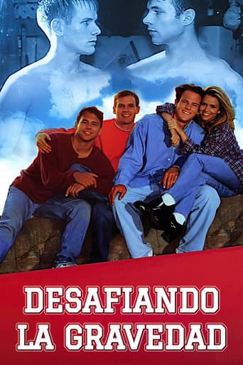 Desafiando la gravedad