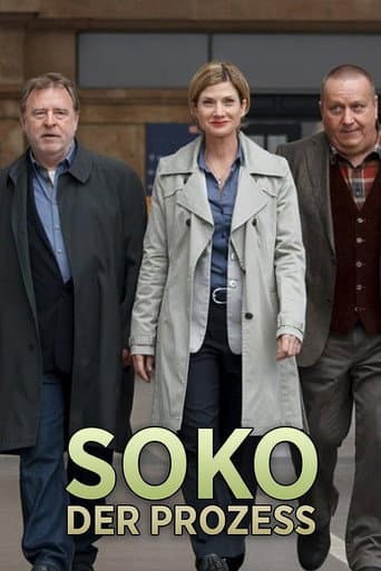Staffel 1