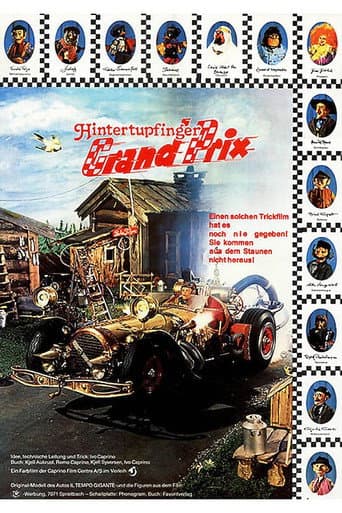 Hintertupfinger Grand Prix
