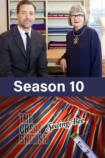 Staffel 10