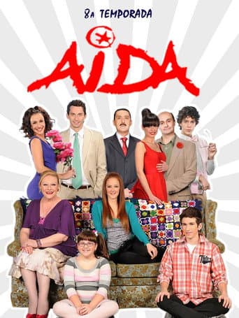 Staffel 8