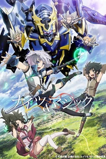 Staffel 1