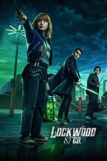 Staffel 1