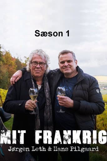 Staffel 1