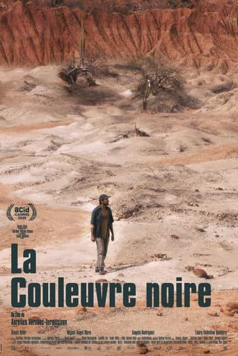 La Couleuvre noire