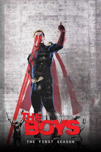 Staffel 1