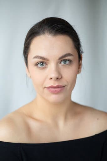 Eglė Agota Matulytė