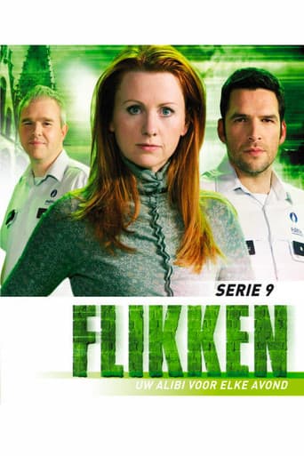 Staffel 9