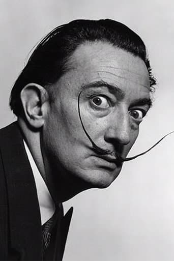 Salvador Dalí