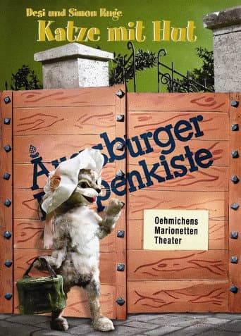 Staffel 1