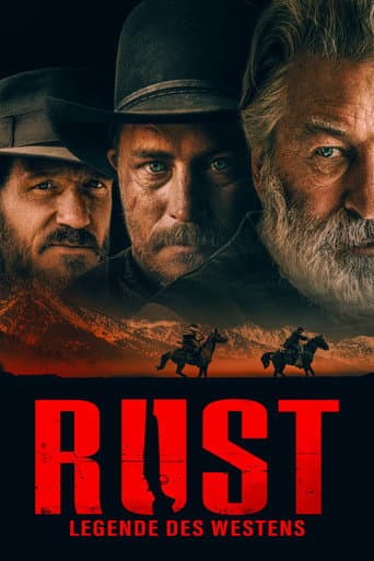 Rust - Legende des Westens