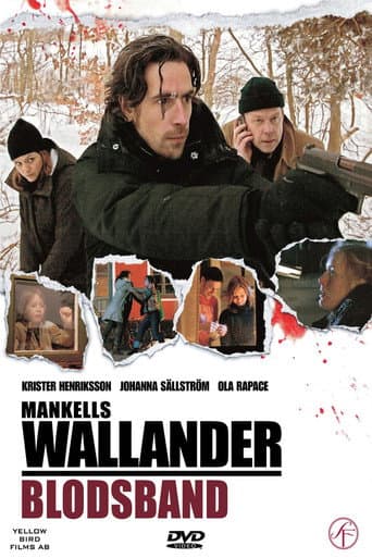 Mankells Wallander 11 - Heimliche Liebschaften