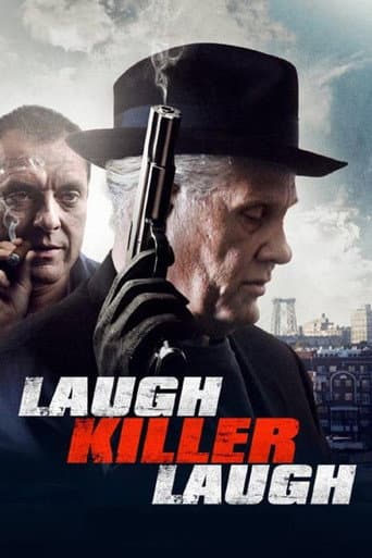 Laugh Killer Laugh