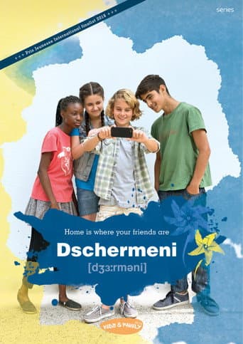 Staffel 1