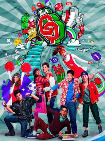 Staffel 1