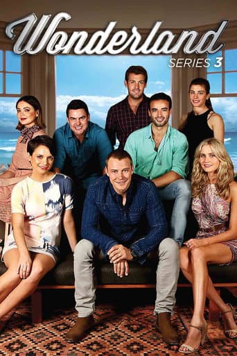 Staffel 3