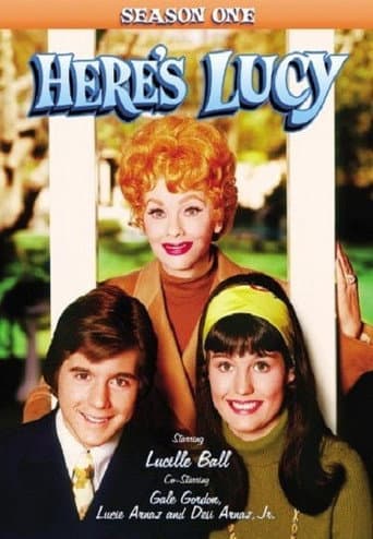 Staffel 1