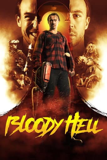 Bloody Hell - One Hell of a Fairy Tale