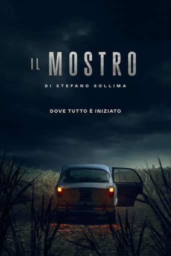 Das Monster von Florenz