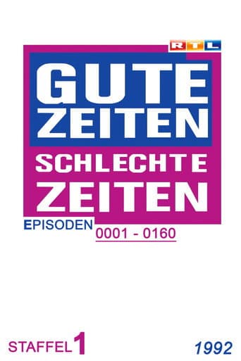 Staffel 1992