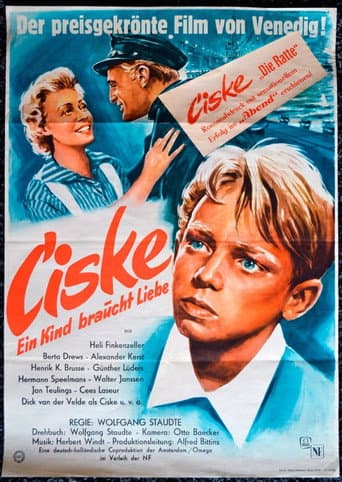 Ciske – Ein Kind braucht Liebe