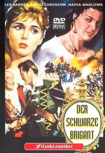 Der schwarze Brigant