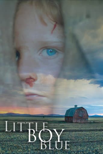 Little Boy Blue